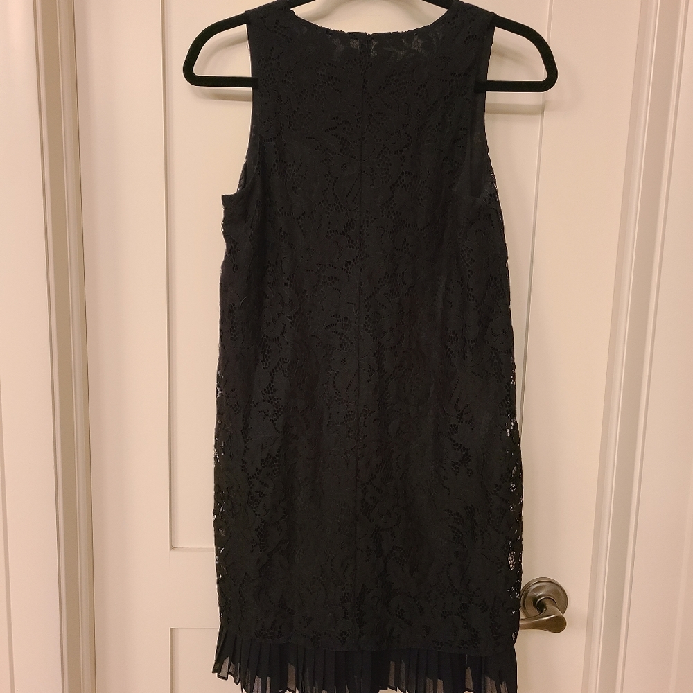 BCBG dress